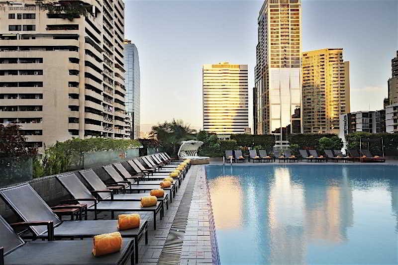 Rembrandt Hotel